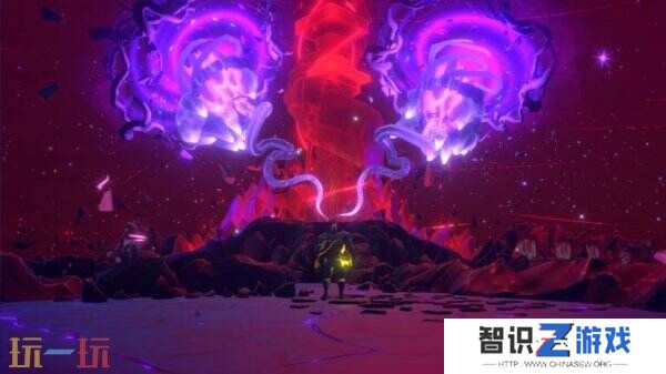 动作冒险《The Tale of Bistun》主机版将于1月21日推出