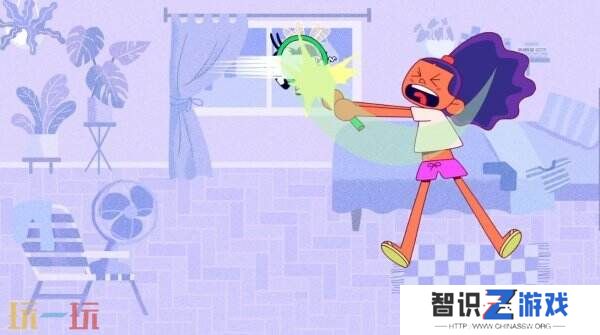 受《节奏天国》启发的音乐游戏《RhythMania》上线Steam