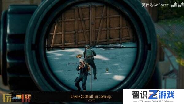 《绝地求生PUBG》将推出AI队友 旨在其像真人玩家一样作战