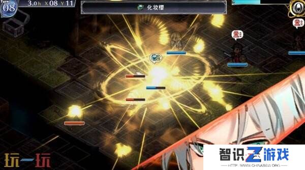 《佣兵哀歌：巫女与七煞星》将于1月23日在Steam推出