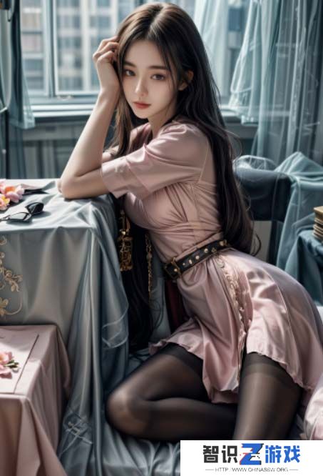 宫廷禁恋：权力之下的欲奴命运如何抉择？