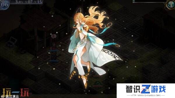 《佣兵哀歌：巫女与七煞星》将于1月23日在Steam推出
