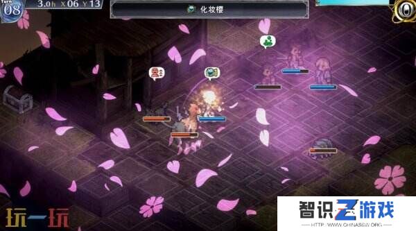 《佣兵哀歌：巫女与七煞星》将于1月23日在Steam推出