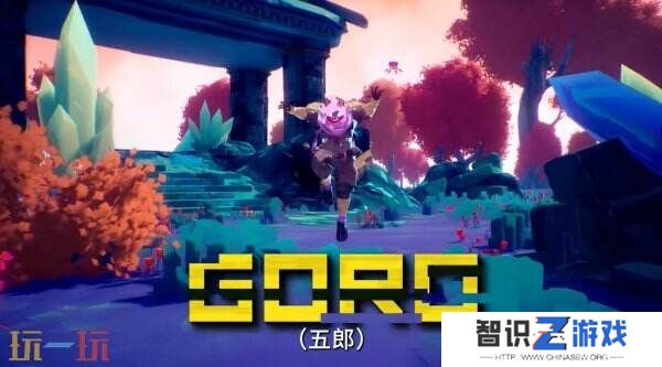 肉鸽动作游戏《光明破坏者》全新预告公布