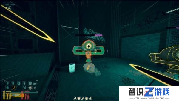 肉鸽第一人称射击《ROBOBEAT》主机版将于1月30日推出