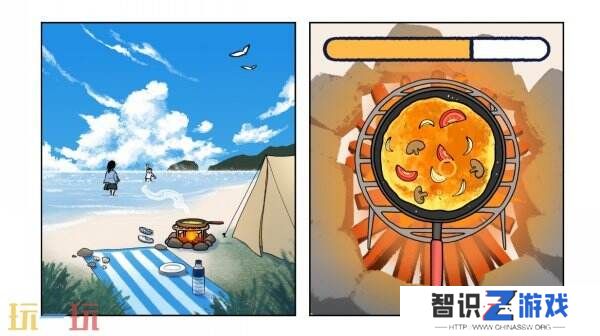 冒险游戏《再见》Switch版现已发售