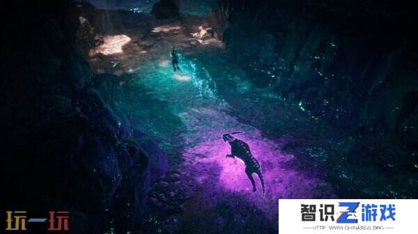 合作生物骑乘动作RPG《Coridden》将于1月29日正式发售