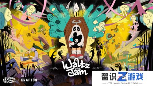 KRAFTON将在Steam新品节上发布两款新游戏