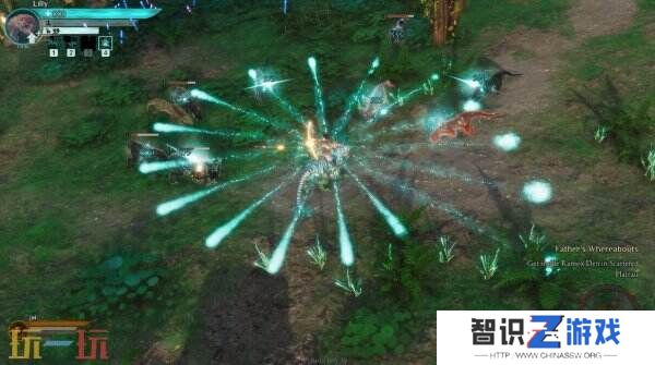 合作生物骑乘动作RPG《Coridden》将于1月29日正式发售