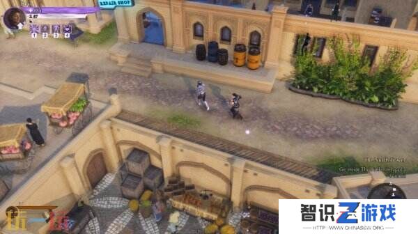 合作生物骑乘动作RPG《Coridden》将于1月29日正式发售