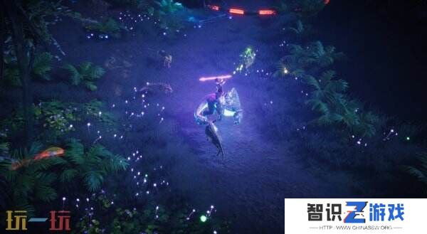 合作生物骑乘动作RPG《Coridden》将于1月29日正式发售