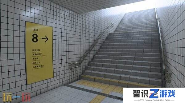 恐怖游戏《8号出口》现已正式登陆Xbox