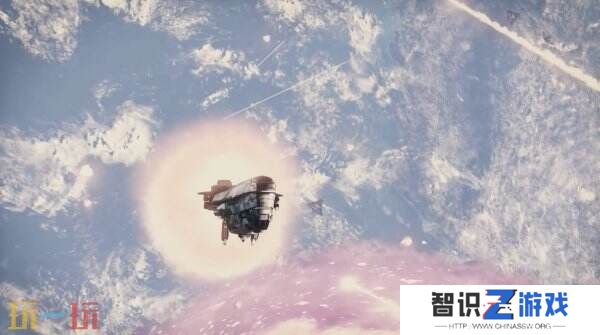 角色扮演《异度神剑 X 终极版》新预告片公布