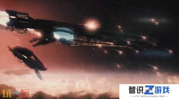 角色扮演《异度神剑 X 终极版》新预告片公布