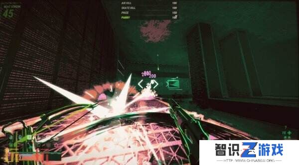 肉鸽第一人称射击《ROBOBEAT》主机版将于1月30日推出