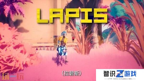 肉鸽动作游戏《光明破坏者》全新预告公布