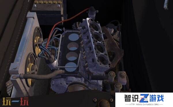 汽车生活模拟器《我的夏季汽车》1.0正式版本已发布