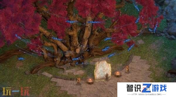 《阿拉洛斯：四国战士》即将推出首个DLC 预计2025年底推出