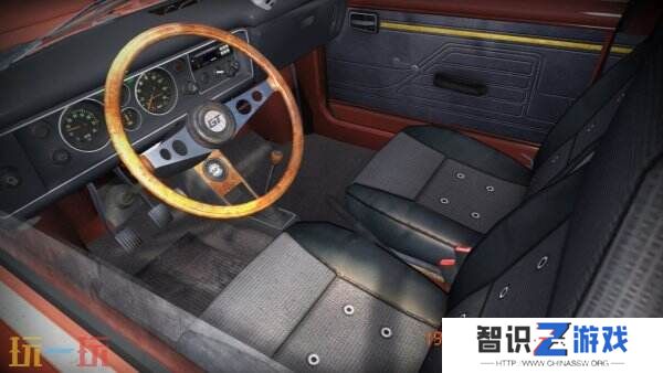 汽车生活模拟器《我的夏季汽车》1.0正式版本已发布