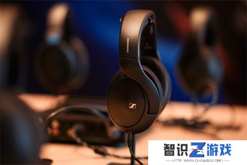 换个角度，静享通透 森海塞尔HD 620S亮相2024 CanJam上海展