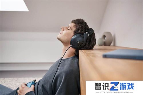 换个角度，静享通透 森海塞尔HD 620S亮相2024 CanJam上海展