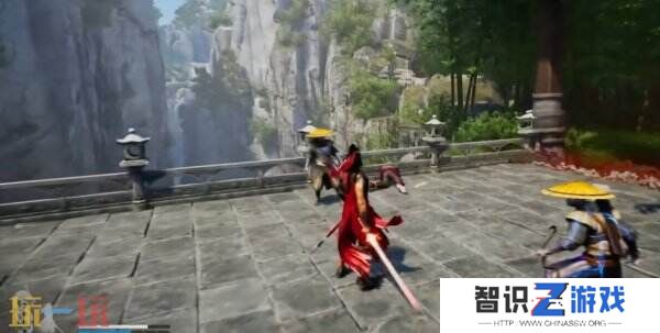 泰国武侠砍杀动作《燃烧之剑：死亡之日》新预告发布