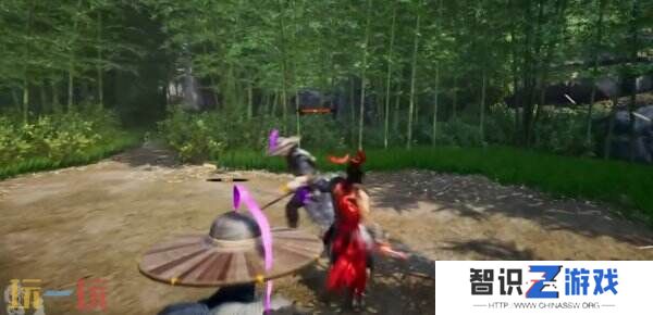 泰国武侠砍杀动作《燃烧之剑：死亡之日》新预告发布