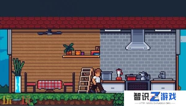 桌面挂机休闲模拟《My Little Life》将于2月1日发布