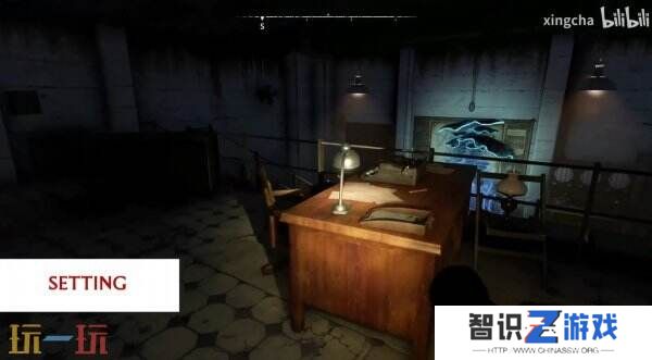 生存动作《Atomfall》七分钟游戏概览预告公布