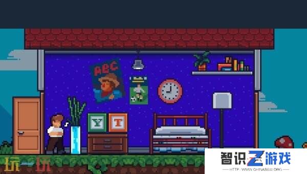 桌面挂机休闲模拟《My Little Life》将于2月1日发布