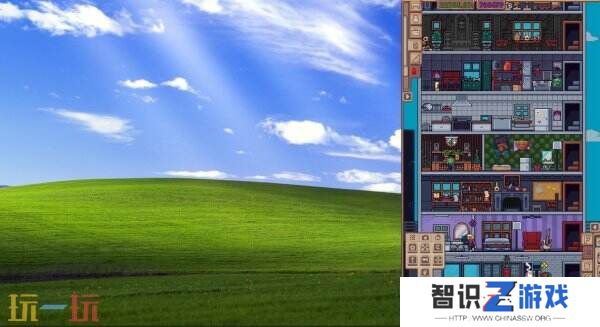 桌面挂机休闲模拟《My Little Life》将于2月1日发布