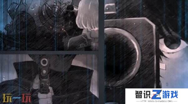 救援射击《奇异贤伴 爱达之歌》剧情宣传片公布