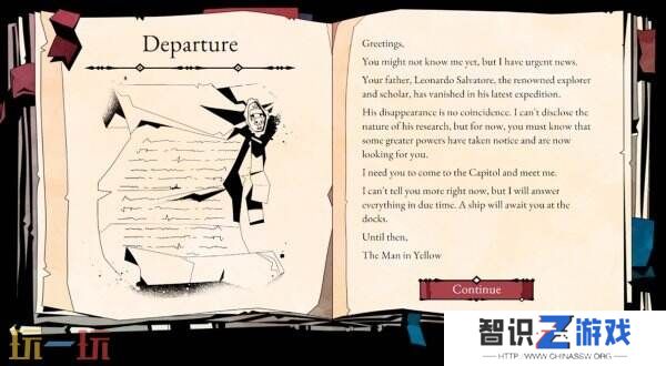 太空冒险《Void Sails》预告公布 将于5月1日发售