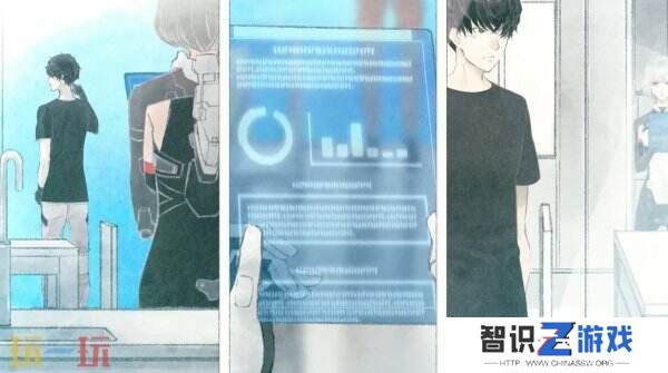 救援射击《奇异贤伴 爱达之歌》剧情宣传片公布