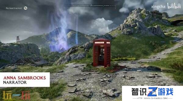 生存动作《Atomfall》七分钟游戏概览预告公布