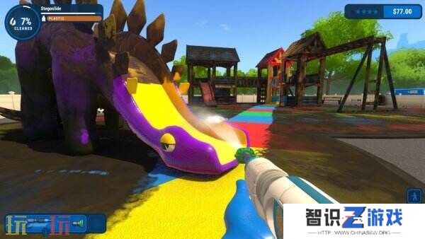 《冲就完事模拟器》将不再支持VR模式