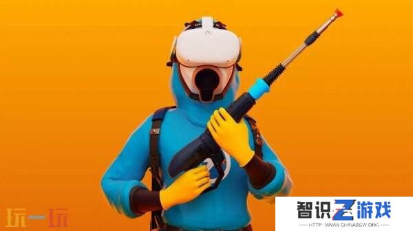 《冲就完事模拟器》将不再支持VR模式