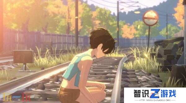 多结局冒险游戏《OPUS：心相吾山》将于今年登陆PC平台
