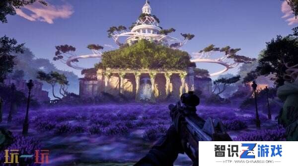 末日生存第一人称射击《Forest Reigns》实机预告公布