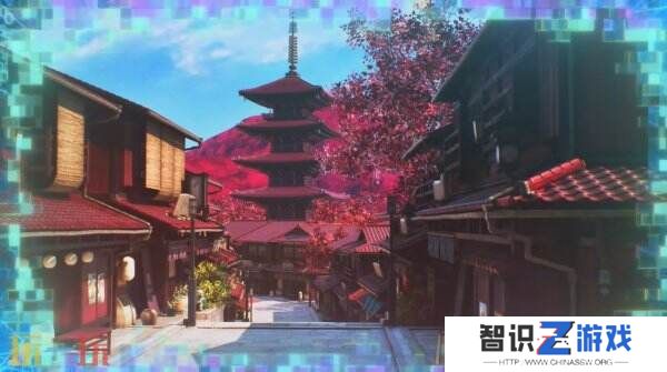 视觉小说《DUSK INDEX: GION》先导PV公开