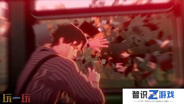 多结局冒险游戏《OPUS：心相吾山》将于今年登陆PC平台
