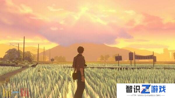 多结局冒险游戏《OPUS：心相吾山》将于今年登陆PC平台