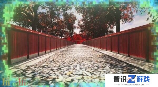 视觉小说《DUSK INDEX: GION》先导PV公开