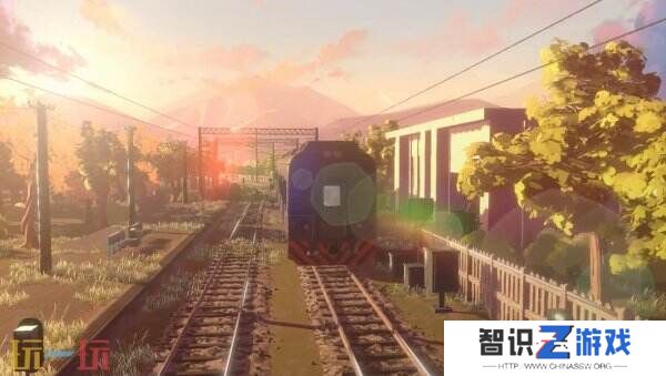 多结局冒险游戏《OPUS：心相吾山》将于今年登陆PC平台
