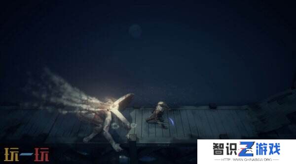 黑暗幻想砍杀《Moroi》将于2025年初登陆PC平台
