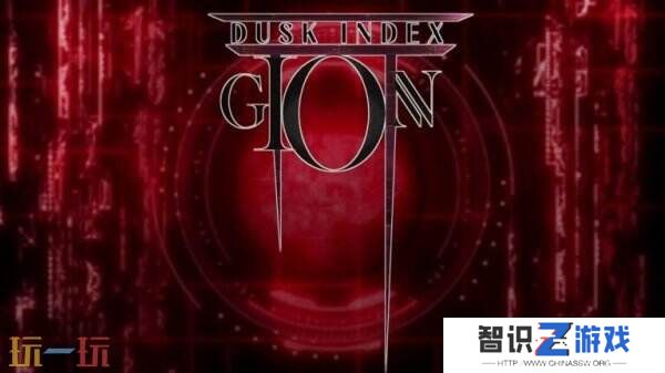 视觉小说《DUSK INDEX: GION》先导PV公开