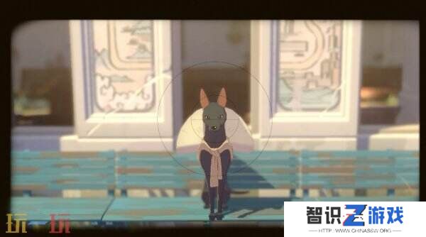 多结局冒险游戏《OPUS：心相吾山》将于今年登陆PC平台