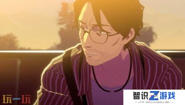 多结局冒险游戏《OPUS：心相吾山》将于今年登陆PC平台