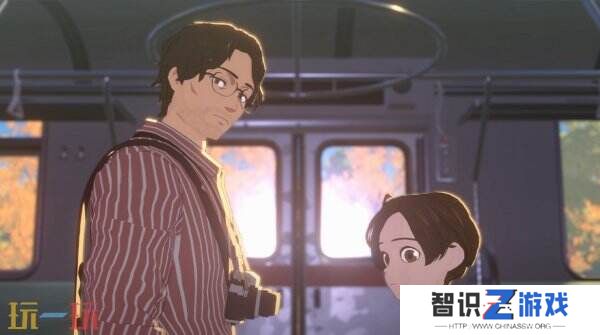 多结局冒险游戏《OPUS：心相吾山》将于今年登陆PC平台
