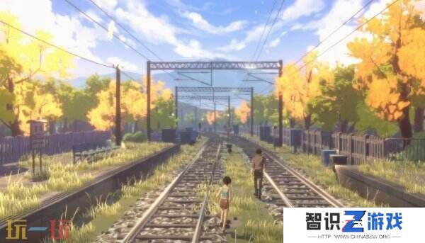 多结局冒险游戏《OPUS：心相吾山》将于今年登陆PC平台